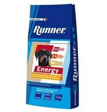 Runner Adult Energy, 15 кг