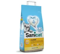 Sanicat Classic Fragrance Free, 20 л
