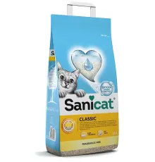 Sanicat Classic Fragrance Free, 5 л
