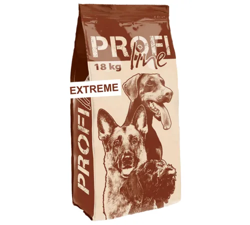 Premil Profi Line Extreme, 18 кг