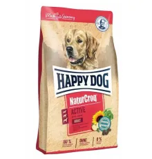 Happy Dog Naturcroq Active, 15 кг