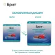 Брит Премиум Воздушный паштет для взрослых кошек (Тунец), 100 г