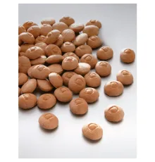 Mera Печенье для собак Lamm & Rice Drops, 10 кг