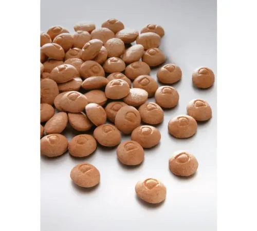 Mera Печенье для собак Lamm & Rice Drops, 10 кг