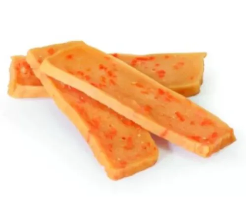 CAMON Снэки курица с морковью, 80 г