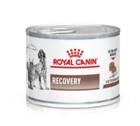Royal Canin Recovery (мусс), 195 г
