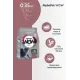 AlphaPet WOW Superpremium Cat Indoor (Говядина с печенью), 350 г