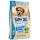 Happy Dog NaturCroq Puppy Mini (Птица), 4 кг