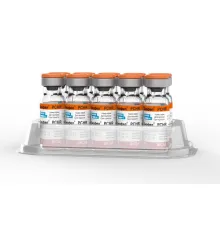 Bioveta Биофел PCHR, 1 доза