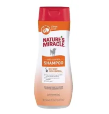 Nature's Miracle Шампунь Shed Control 473 мл