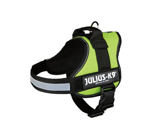 Trixie Julius-K9 1-4 Green 66-85 см
