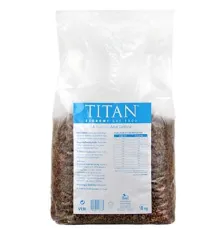 Titan Economy Adult Cat Food 10 кг