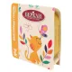 Berkley №4 Филе курицы с тунцом в желе для кошек, 100 г