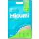 Miaumi Наполнитель TOFU Natural Unscented, 6 л