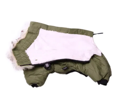 Lion Комбинезон Nice-Style на мальчика, хаки, L