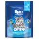 Брит Премиум Kitten (Курица), 400 г
