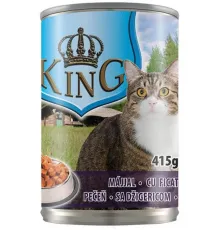 Piko Pet Консервы 