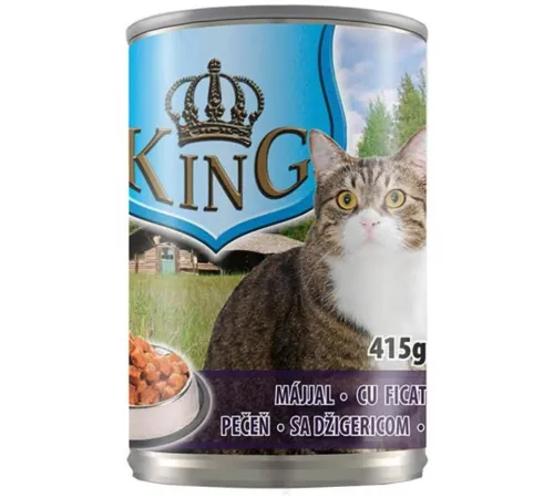 Piko Pet Консервы 