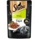 Sheba Ломтики в соусе (Утка), 75 г