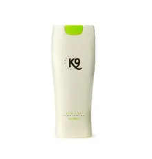 K9 COMPETITION Aloe Vera Shampoo 300 мл