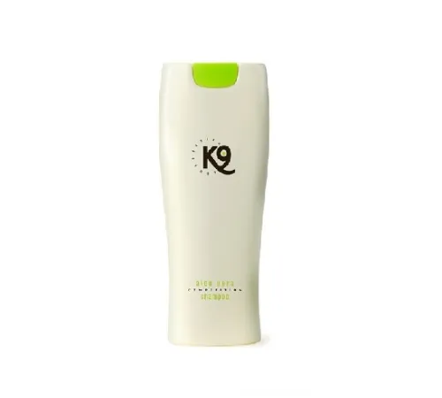 K9 COMPETITION Aloe Vera Shampoo 300 мл