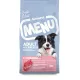 AlphaPet MENU Dog Adult (Говядина), 2 кг