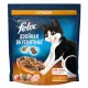 Felix Двойная вкуснятина для кошек (Птица), 300 г