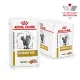 Royal Canin Urinary S/O Feline (паштет), 85 г