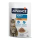 Advance Пауч Кусочки курицы в соусе, 85 г