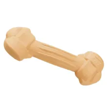 Ferplast Игрушка-кость NAT OSSO SALM (Лосось) XS, 4 шт/уп