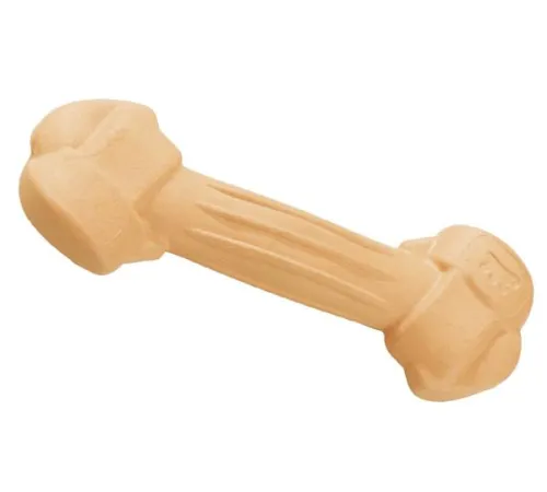 Ferplast Игрушка-кость NAT OSSO SALM (Лосось) XS, 4 шт/уп
