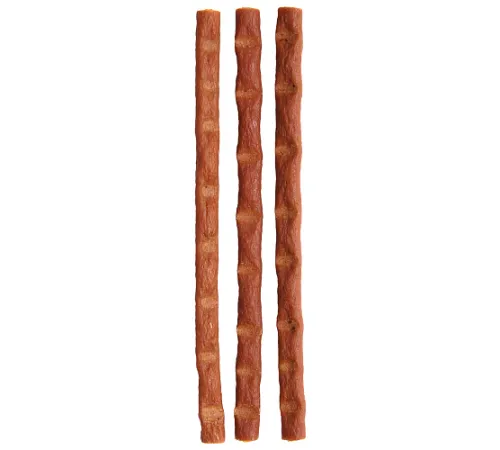 Мнямс Лакомые палочки для кошек (Индейка, ягненок), 5 г х 3 шт (упаковка)
