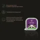 Yumster Sterilized Паштет (Телятина и почки), 100 г