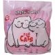 FOR CATS Наполнитель силикагелевый Fresh Powder (звездная пыль) 4 л