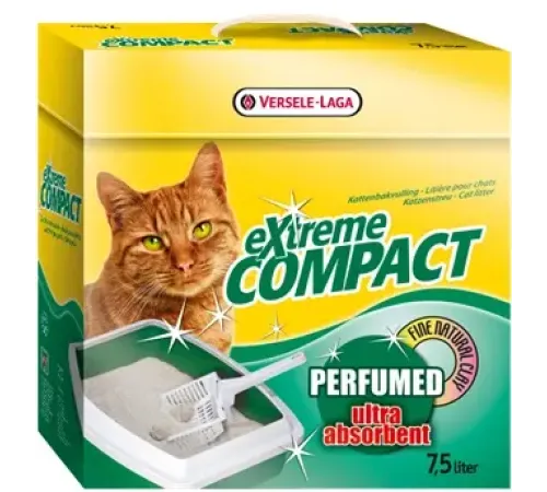 Versele-Laga Наполнитель eXtreme Compact, 7,5 л