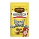 Мини-колбаски с пюре из говядины для кошек 4х10г