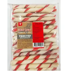 Harper Твистер двухцветный 5