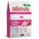 Alleva Equilibrium Sensitive Adult Cat (Кролик), 400 г