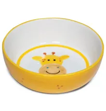 Triol Миска керамическая Коровка, 0,3 л