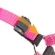 Ferplast Шлея AGILA SPORT 2, фуксия, 37-45см/8мм
