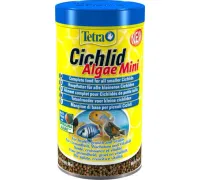 Tetra Корм Cichlid Algae Mini 500 мл