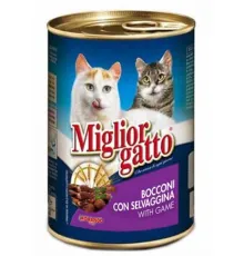 Miglior Classic Line Chunks Game cat 405 г