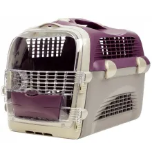 Catit Переноска для кошек и маленьких собак, 51 х 35 х 33 см