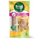 Triol Аппетитные мини-колбаски из утки, 2 шт/уп, 7 г