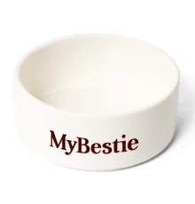Haisenpet Миска керамическая MyBestie, 380 мл