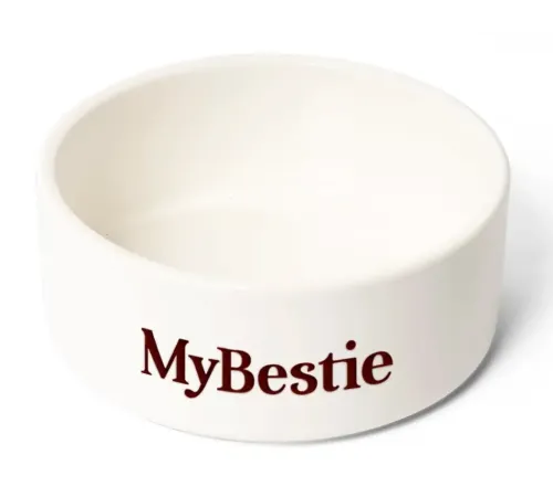 Haisenpet Миска керамическая MyBestie, 380 мл