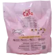 FOR CATS Наполнитель силикагелевый Fresh Powder (звездная пыль) 4 л