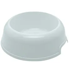 Ferplast Миска для животных Party 8, белая, 1 л