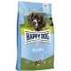 Happy Dog Puppy Sensible (Ягненок и рис), 18 кг