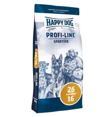 Happy Dog Profi-Line Krokette 26/16 Sportive 20 кг